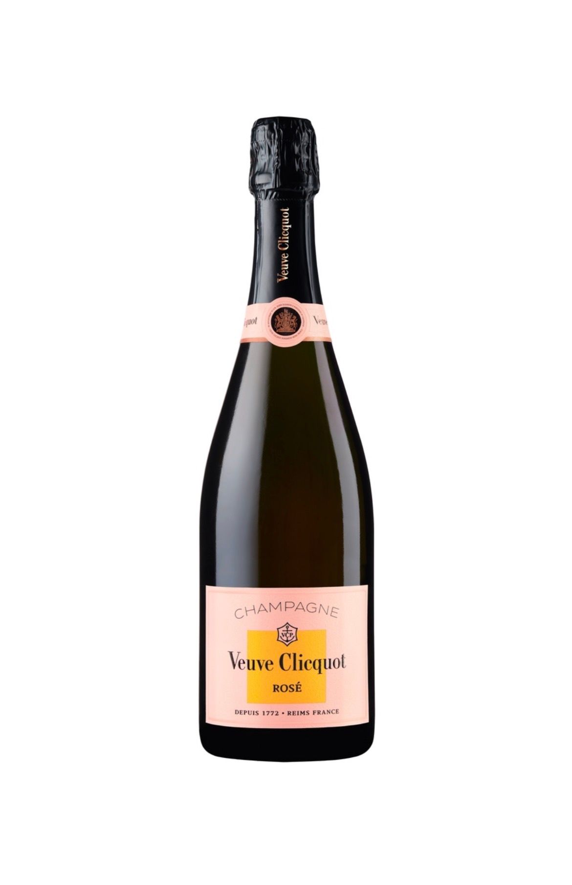 Veuve Clicquot Rosé. - R 1 500.00 Per Bottle