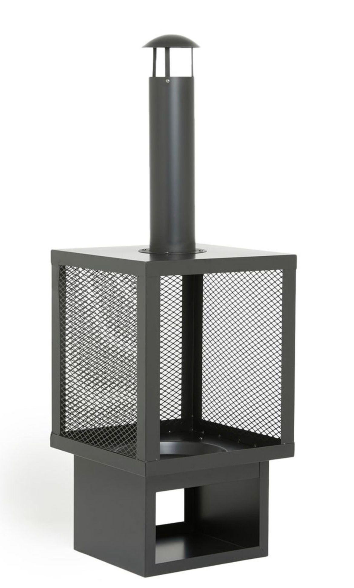 Patio Fire Place - R 3 100.00