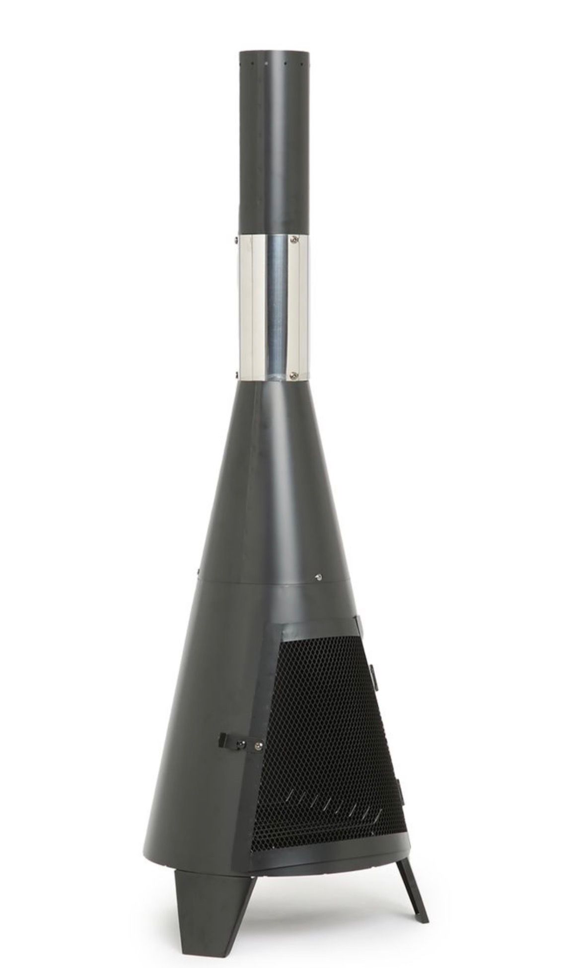 Patio Fire Place - R 2 100.00