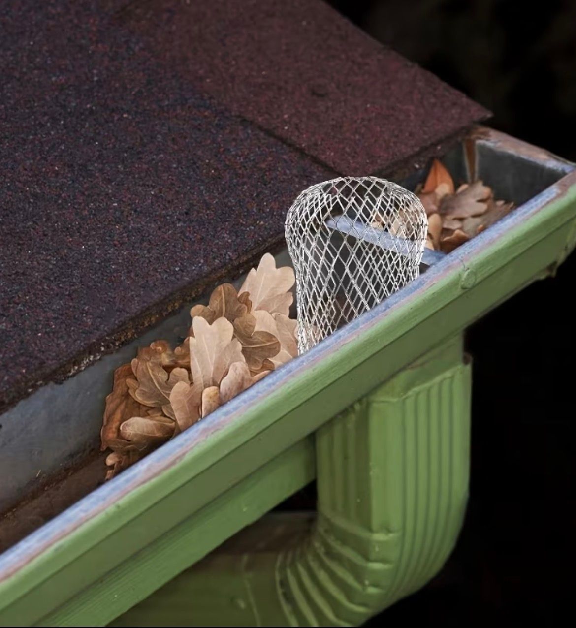 Heavy-Duty Gutter & Sewer  Protection Covers R 150.00 Each