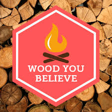 We Supply & Deliver Quality Thick Dry Chopped Wood - R 250.00 Per 100 Pieces
