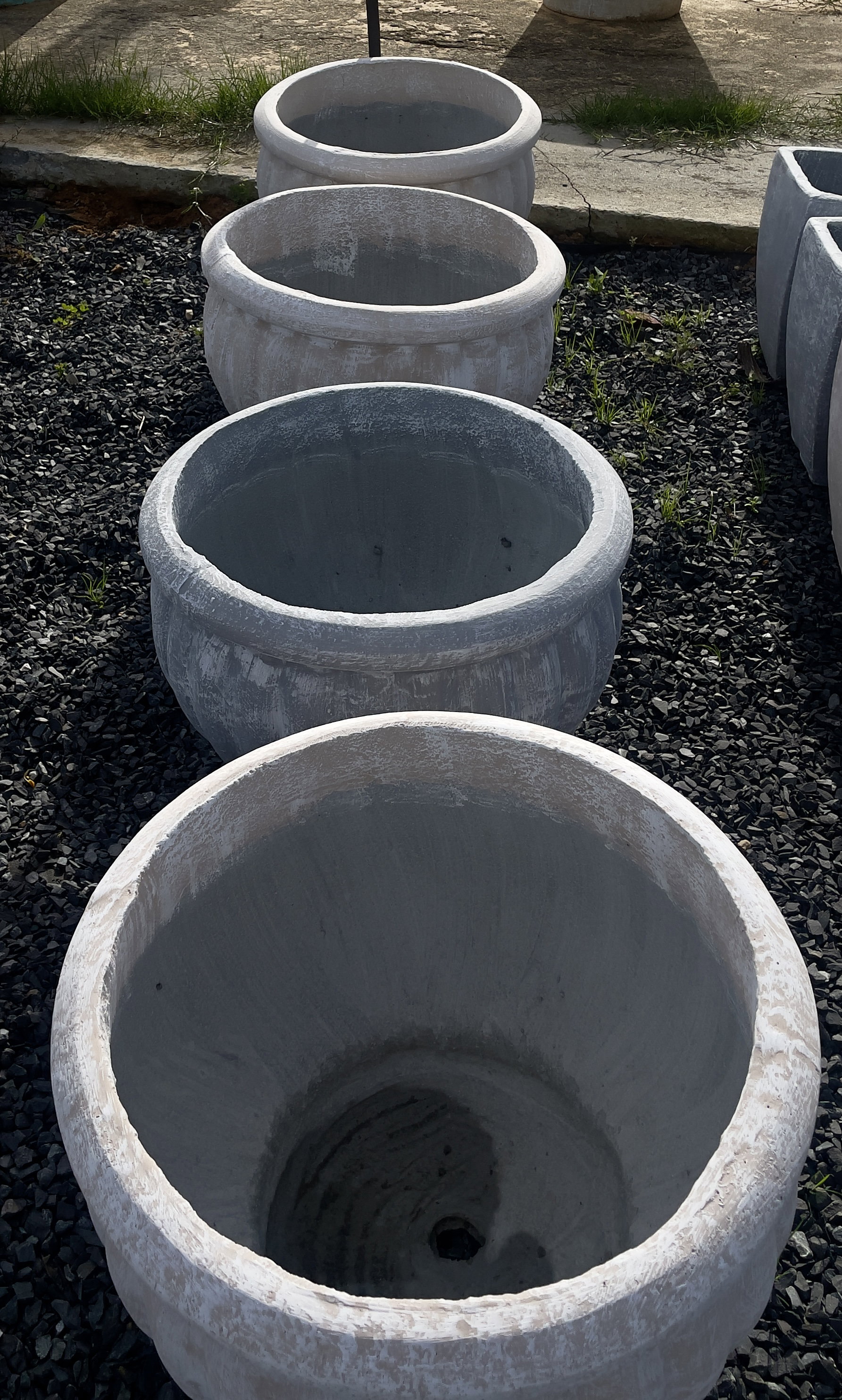 Pumpkin Patch Pot - R 660.00