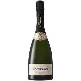 Pongrácz Brut Cap Classique Bottle 750ml - R 280.00