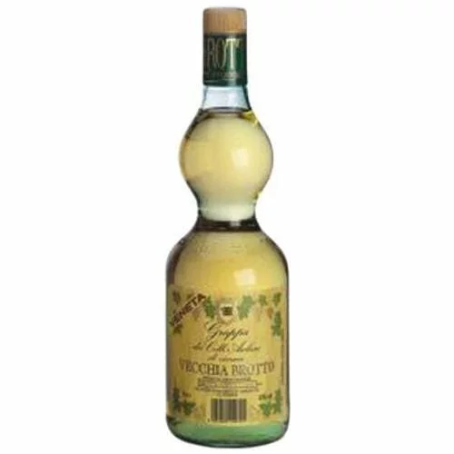 Grappa Brotto Ruta 1L - R 749.00