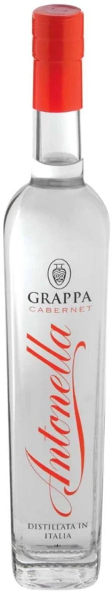 Antonella Grappa Cabernet Sauvignon Fortified Wine  (500 ml) - R 800.00