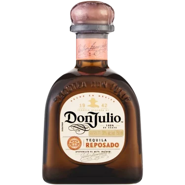 Don Julio Reposado Tequila 750ml - R 1 500.00