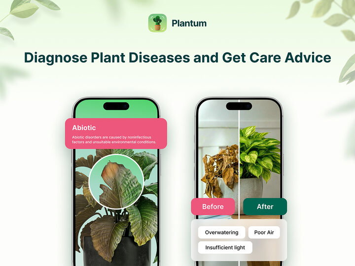 Diagnostic Plant & Soil Test