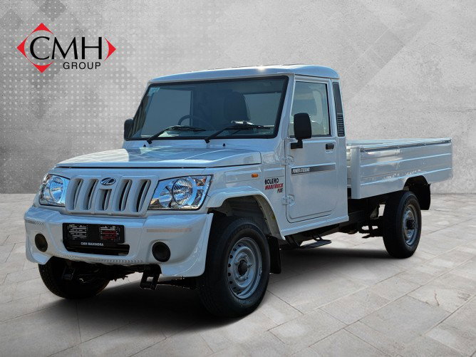 Equipment & Vehicle