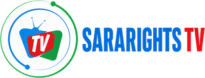 SARAHRIGHTS TV