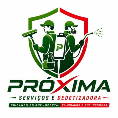 Próxima Serviços e Dedetizadora