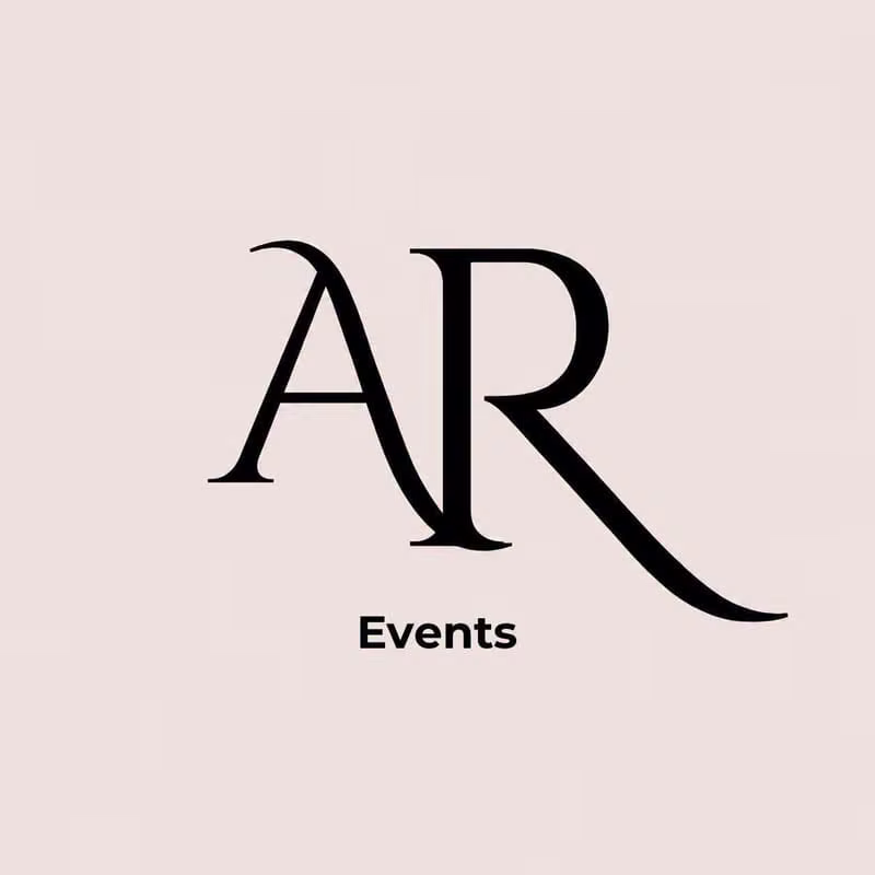 AR Events Logo