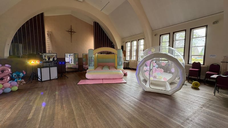 Gallery photo
