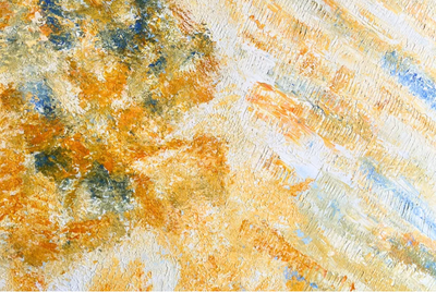 The Dark Interpretation of Summer of Tammuz