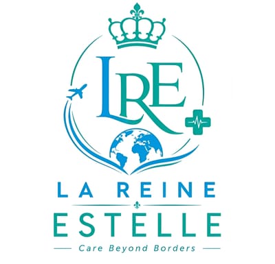 LA REINE ESTELLE LIMITED