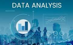 DATA ANALYTICS