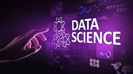 DATA SCIENCE