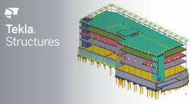 TEKLA STRUCTURE