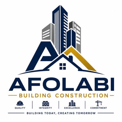 AFOLABI BUILDING CONSTRUCTION