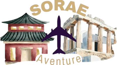 Soraé Aventure