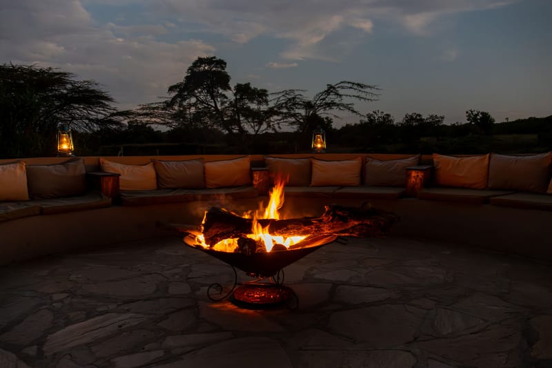 Maasai Mara Safari Experience