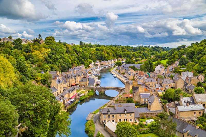 Europe Discovery