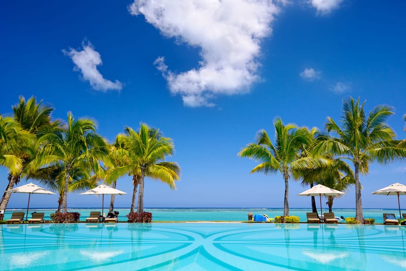 Mauritius Getaway