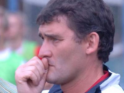 JIŘÍ VICAN