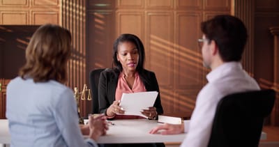 Stop a Divorce or Separation