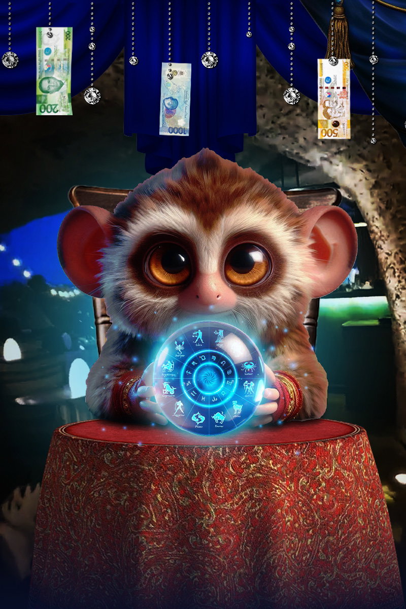 The Future of iGaming. In Six Letters.