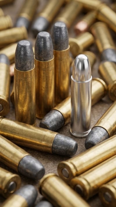 Silver Bullets in iGaming