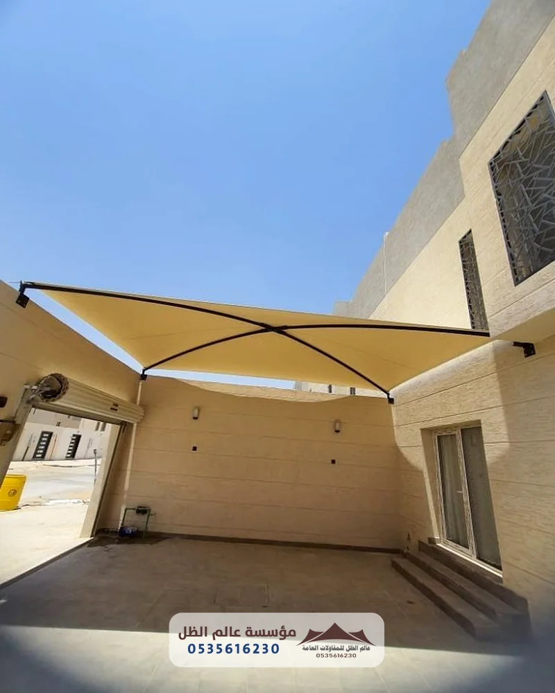 اسعار مظلات الرياض