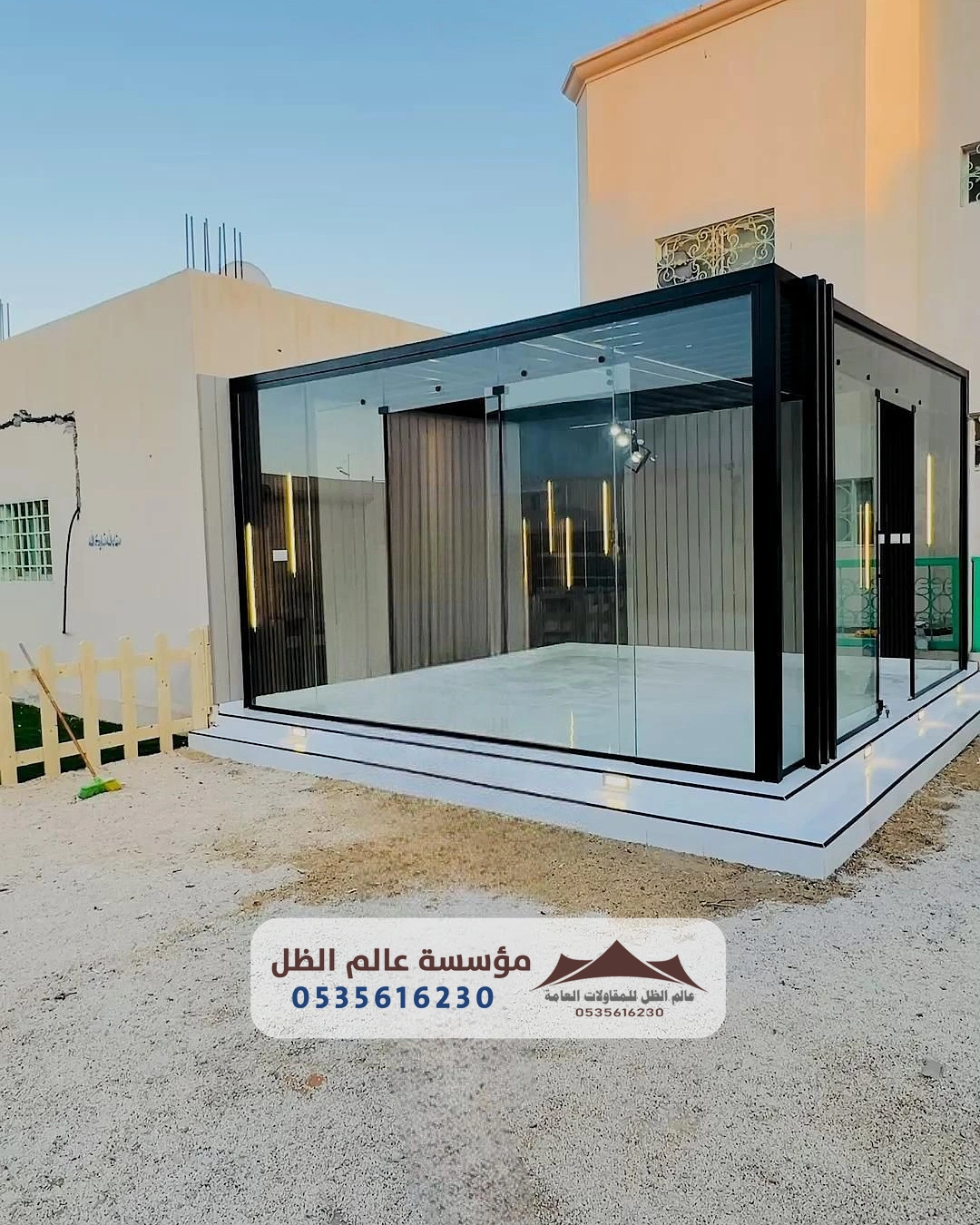 أسعار ملاحق خارجية ساندوتش بانل 