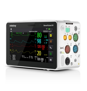 Monitoring System