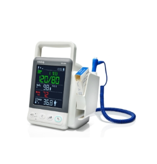 Ward Rounds/Triage Monitoring