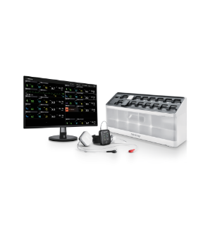 Wearable monitoring system
