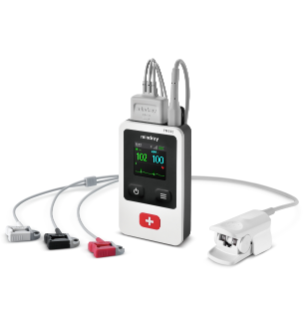 Telemetry monitoring system