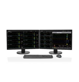 Central Monitoring System