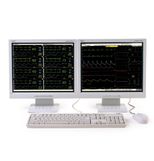 Central Monitoring System