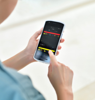 Mobile Apps