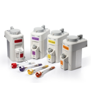Anesthesia vaporizer
