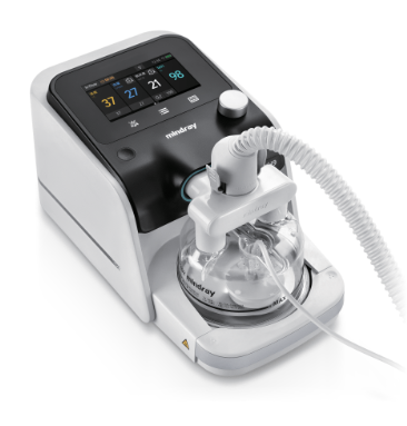 Respiratory Humidifier