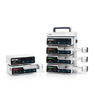 BeneFusion series infusion pump