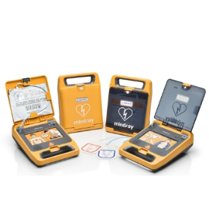 AED Products