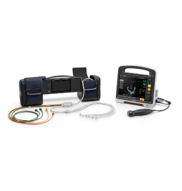 Defibrillator Monitor Product