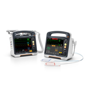 Defibrillator Monitor Product