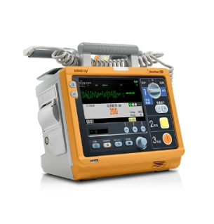 Defibrillator Monitor Product