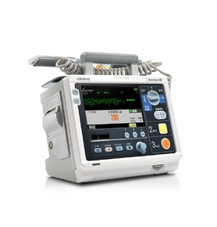 Defibrillator Monitor Product