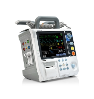 Defibrillator Monitor Product