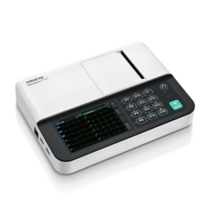 Electrocardiogram products
