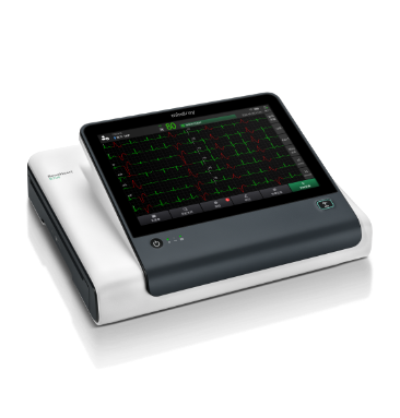 Electrocardiogram products